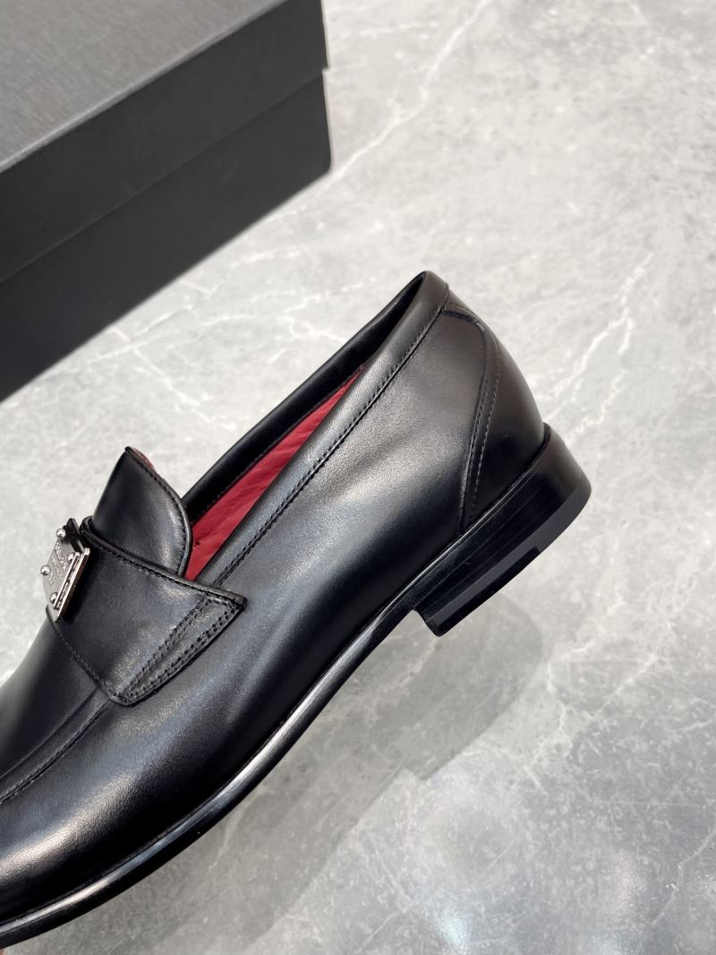 Dolce Gabbana Business Shoes